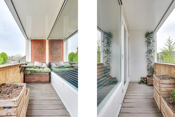 Medium property photo - Cassandraplein 5-01, 5631 BA Eindhoven